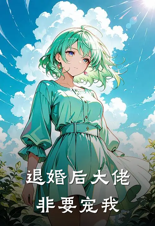 退婚后大佬非要宠我