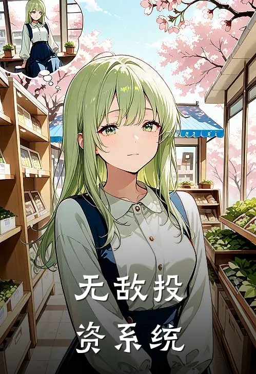 无敌投资系统