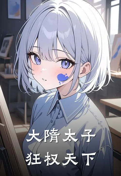 大隋太子狂权天下