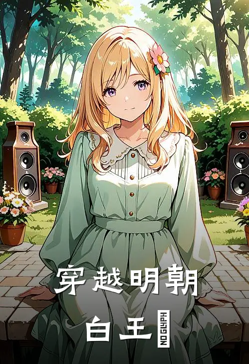 穿越明朝白王烜