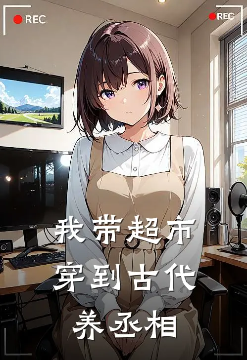 我带超市穿到古代养丞相