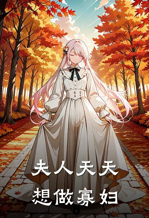 夫人天天想做寡妇