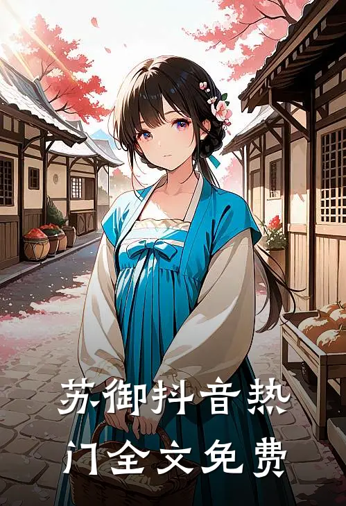 苏御抖音热门全文免费