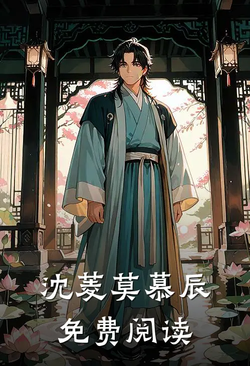 沈菱莫慕辰免费阅读