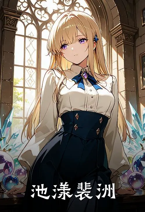 池漾裴洲