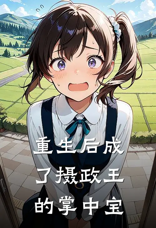 重生后成了摄政王的掌中宝
