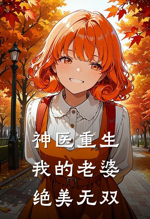 神医重生我的老婆绝美无双