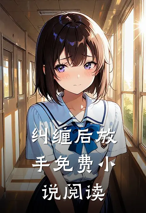 纠缠后放手免费小说阅读