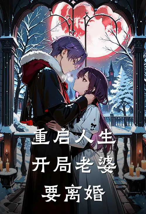 重启人生开局老婆要离婚