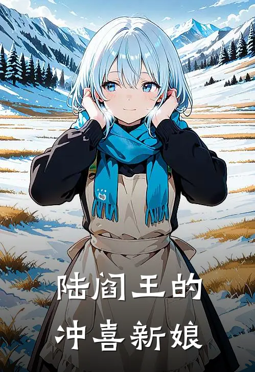 陆阎王的冲喜新娘