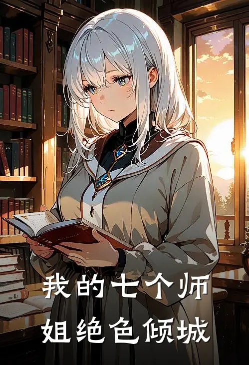 我的七个师姐绝色倾城