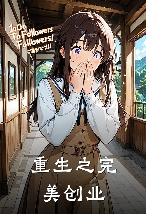 重生之完美创业