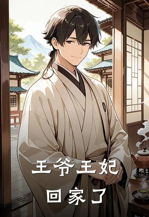 王爷王妃回家了