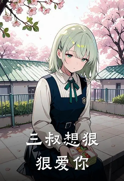 三叔想狠狠爱你