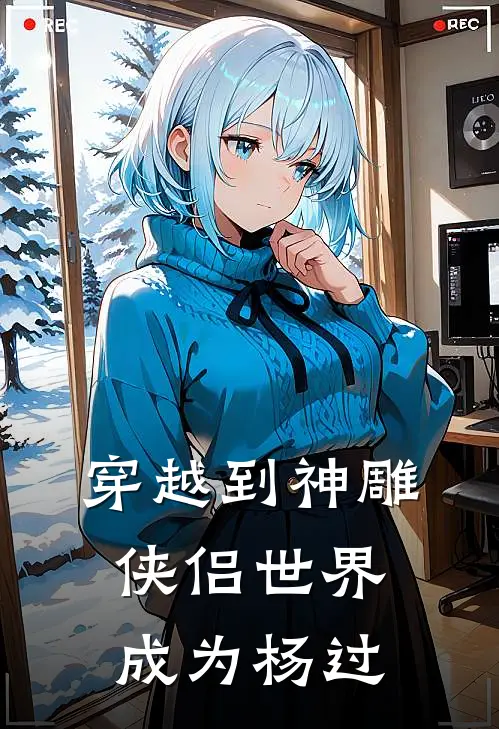 穿越到神雕侠侣世界成为杨过