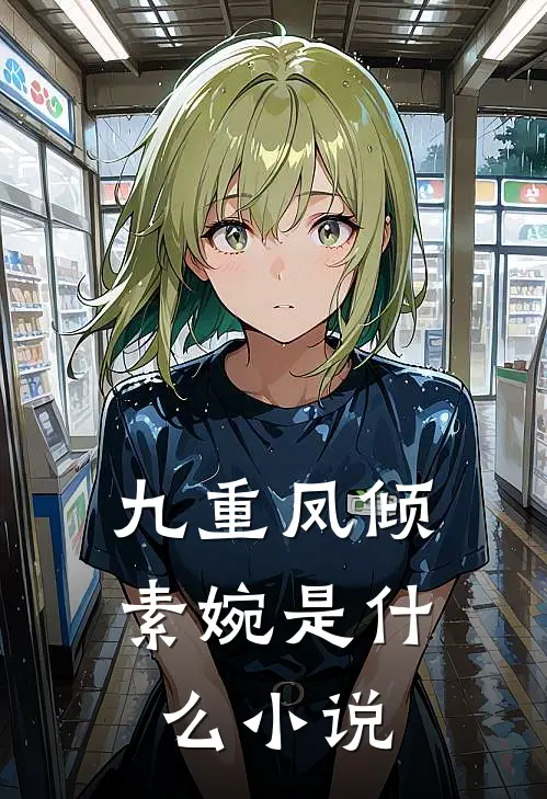 九重凤倾素婉是什么小说