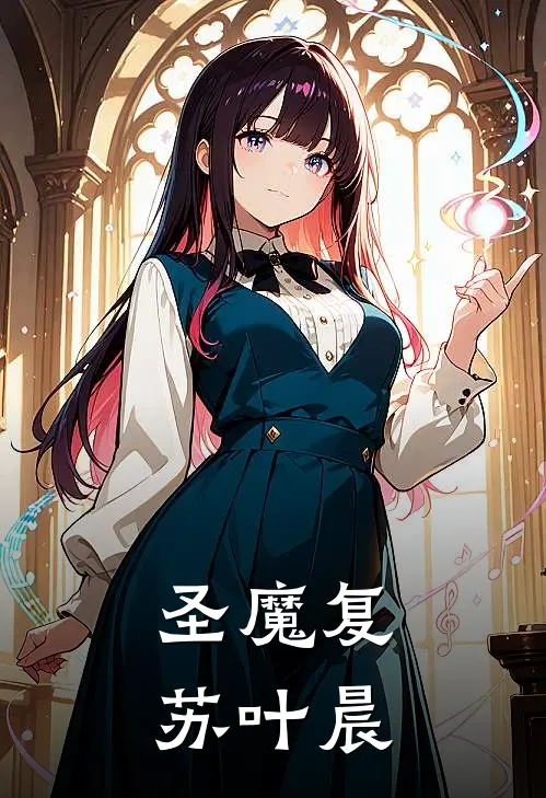 圣魔复苏叶晨