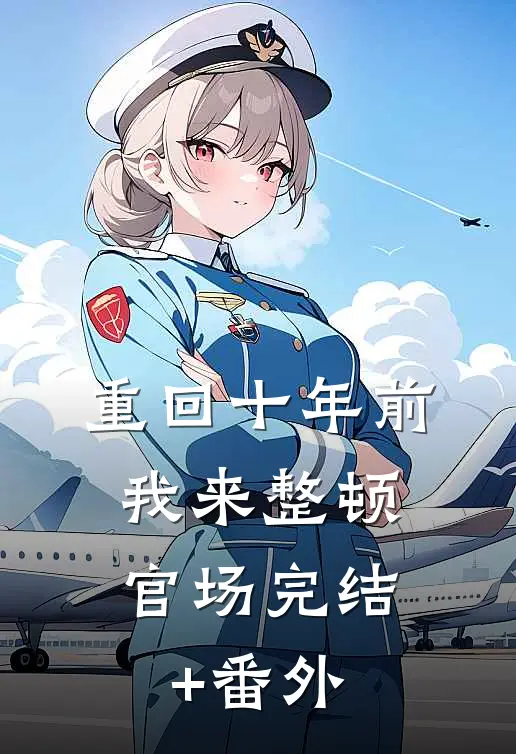 重回十年前，我来整顿官场完结+番外