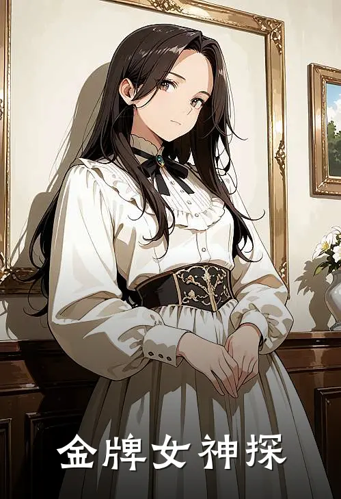 金牌女神探