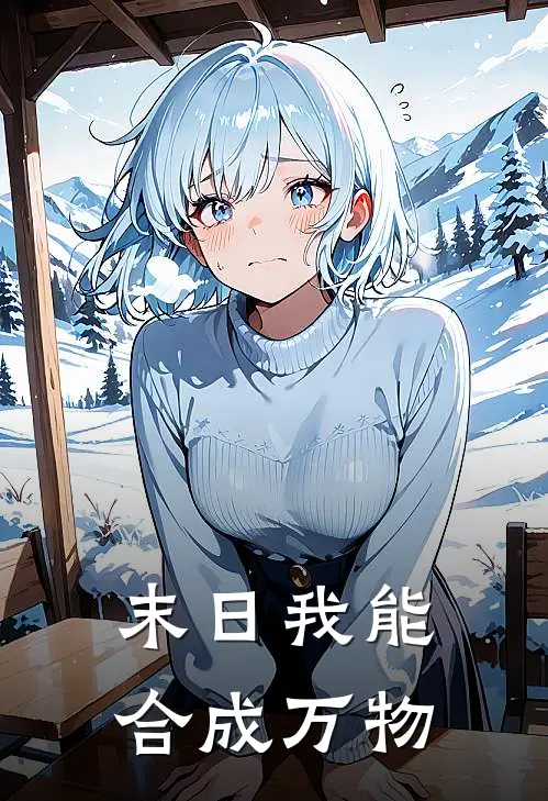 末日我能合成万物