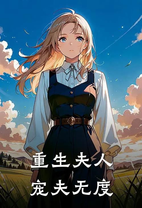 重生夫人宠夫无度