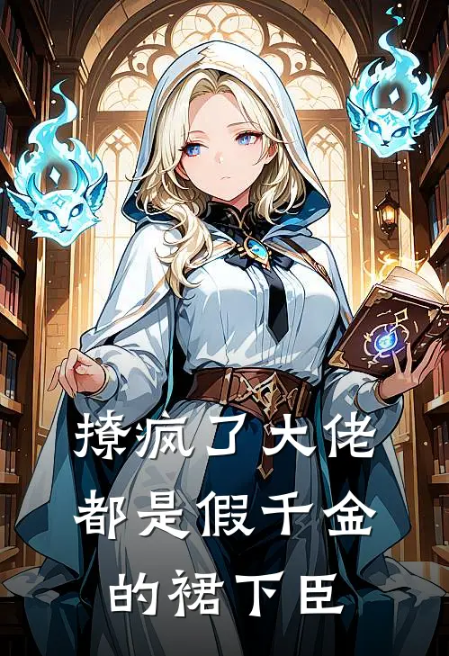 撩疯了大佬都是假千金的裙下臣