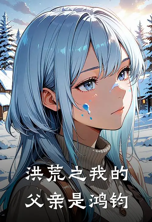 洪荒之我的父亲是鸿钧