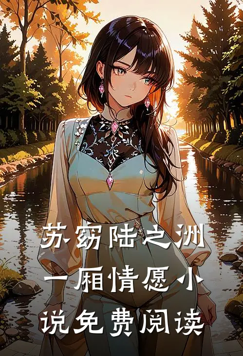 苏窈陆之洲一厢情愿小说免费阅读