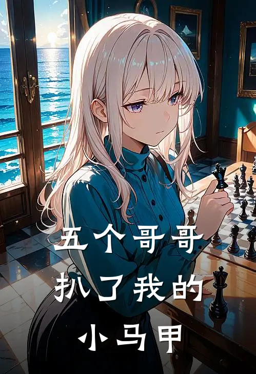 五个哥哥扒了我的小马甲