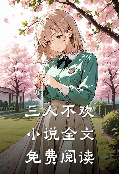 三人不欢小说全文免费阅读