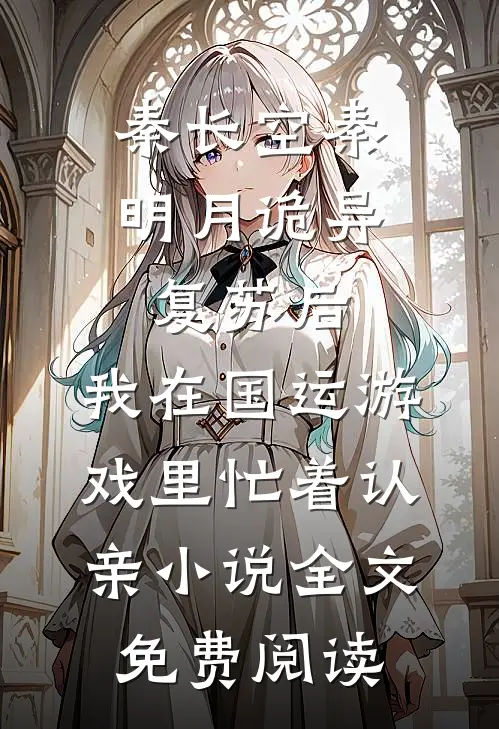 秦长空秦明月诡异复苏后，我在国运游戏里忙着认亲小说全文免费阅读