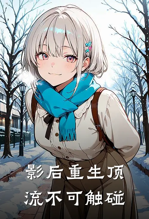 影后重生顶流不可触碰