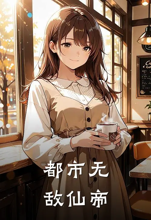 都市无敌仙帝