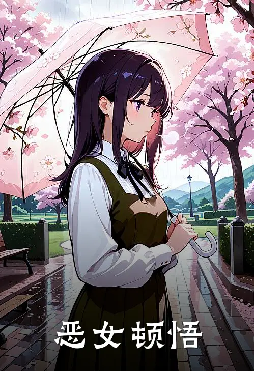 恶女顿悟