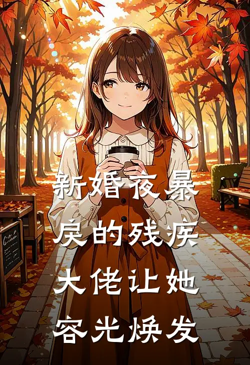 新婚夜暴戾的残疾大佬让她容光焕发