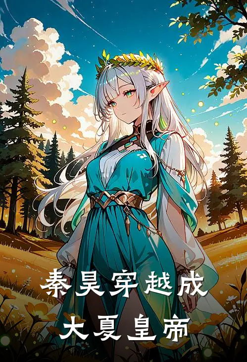 秦昊穿越成大夏皇帝