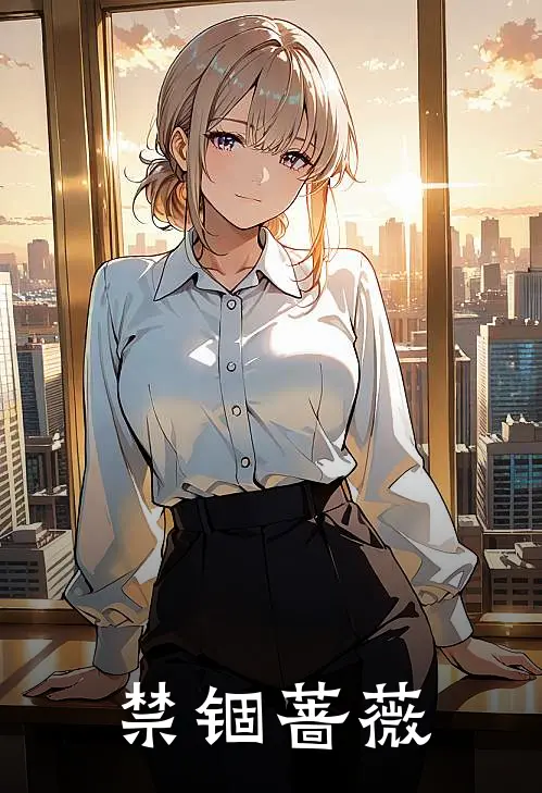 禁锢蔷薇