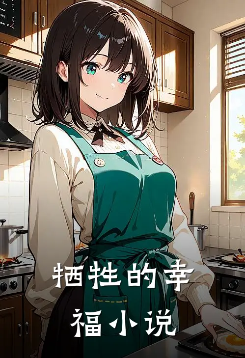 牺牲的幸福小说