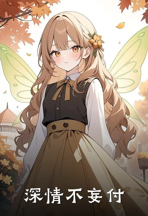 深情不妄付