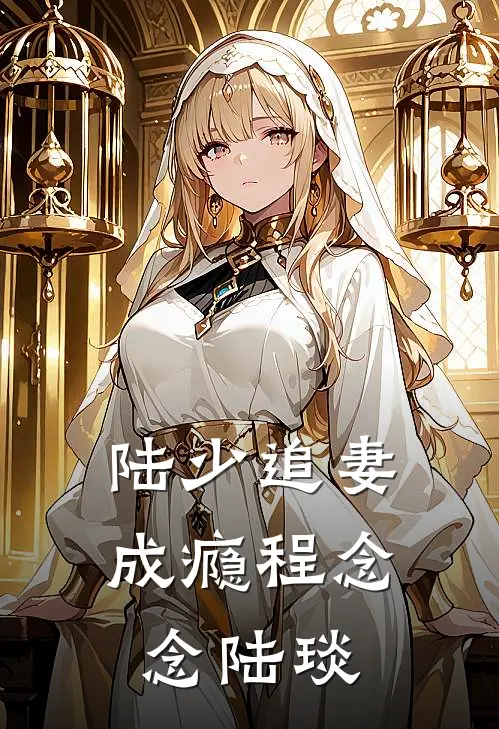 陆少追妻成瘾程念念陆琰