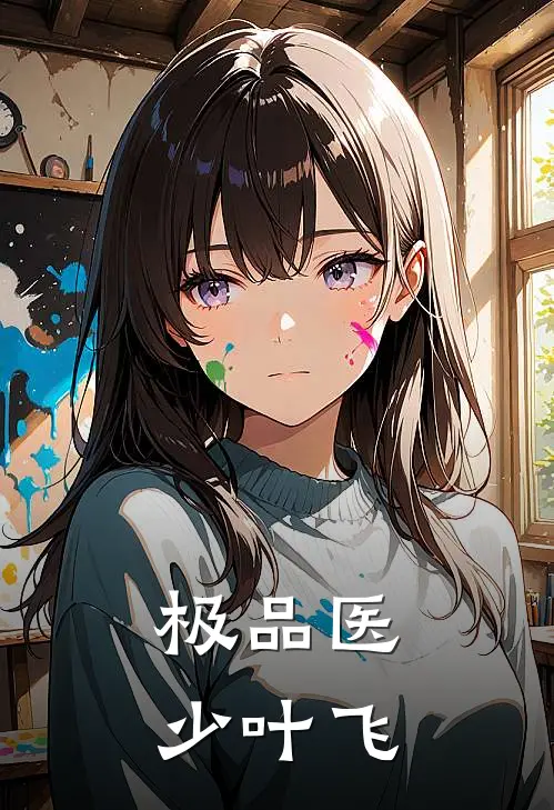 极品医少叶飞