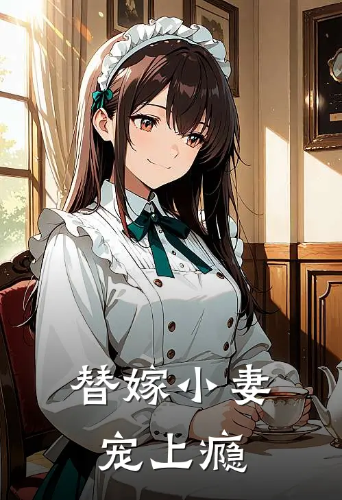 替嫁小妻宠上瘾
