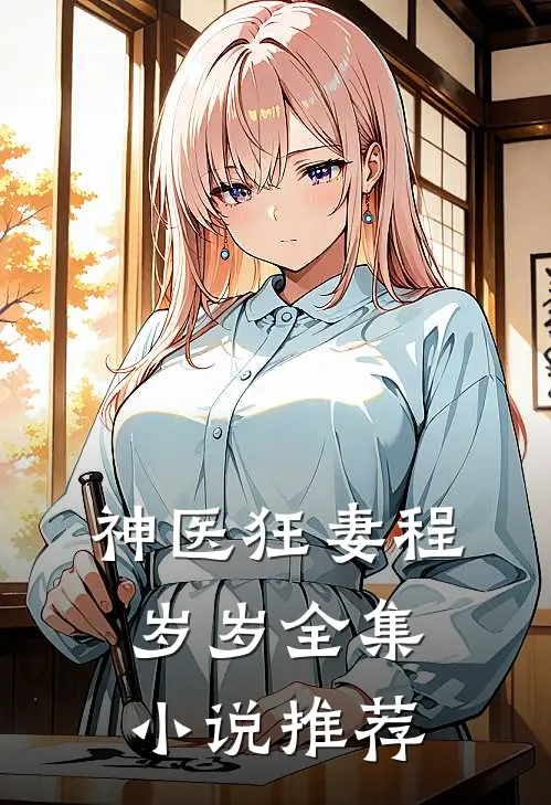 神医狂妻程岁岁全集小说推荐