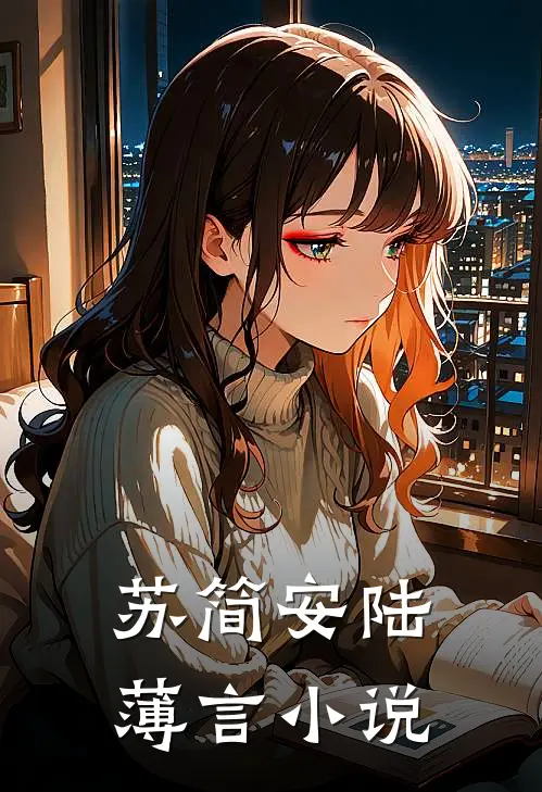 苏简安陆薄言小说