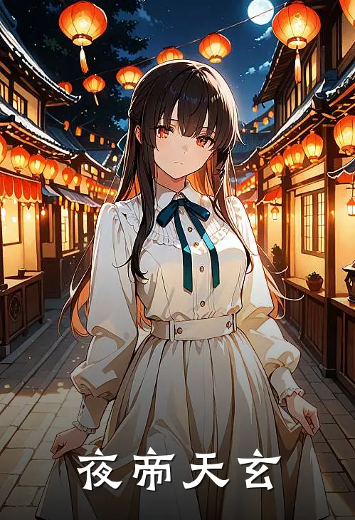 夜帝天玄
