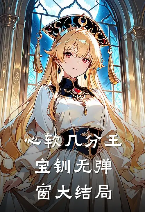 心软几分王宝钏无弹窗大结局