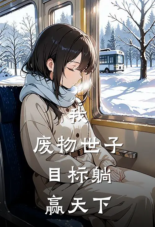 我，废物世子，目标躺赢天下