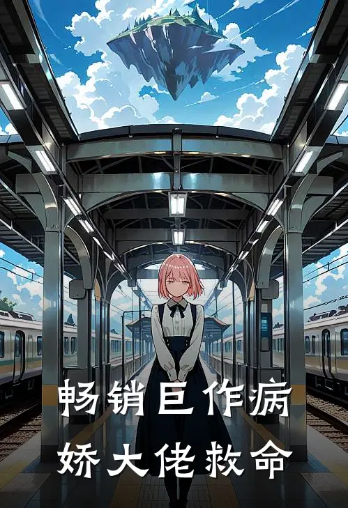 畅销巨作病娇大佬救命