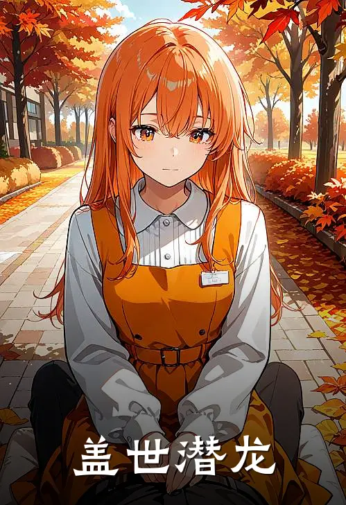 盖世潜龙