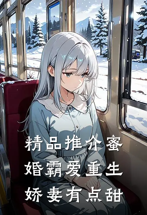 精品推介蜜婚霸爱重生娇妻有点甜
